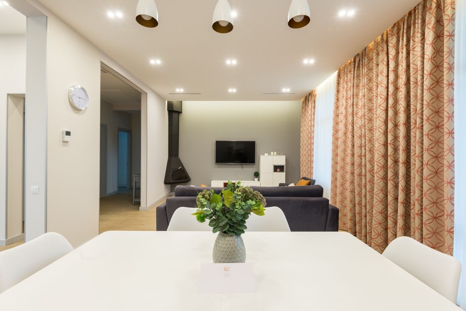 Zigbee-диммер для ленты 24 В: блок питания, нагрузка и резерв управления