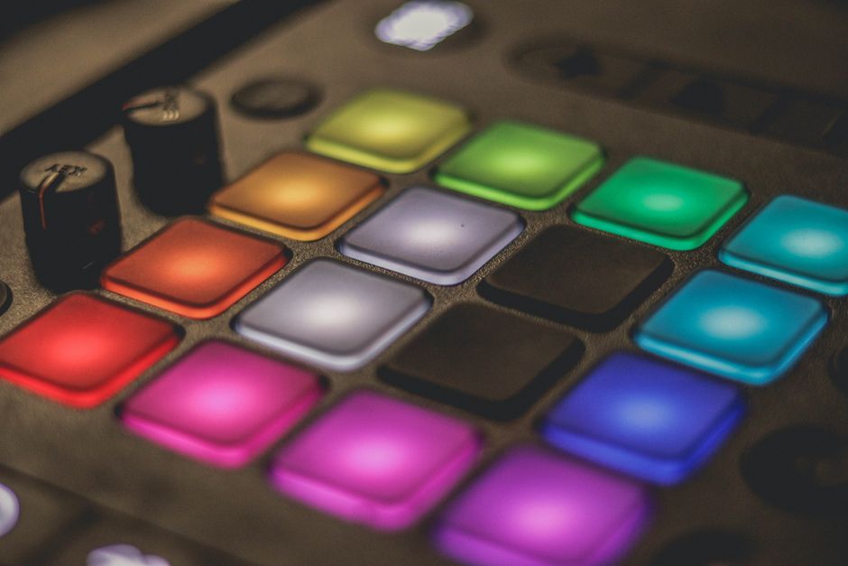 Подключение многоцветной RGB-ленты