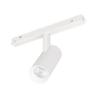Светильник MAG-ORIENT-SPOT-R45-12W Day4000 (WH, 24 deg, 48V, DALI) (Arlight, IP20 Металл, 5 лет)