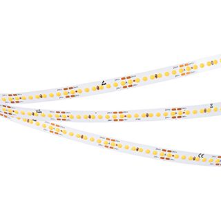 Светодиодная лента DOT-X192-10mm 24V White6000 (16 W/m, IP20, 5m) (Открытый)
