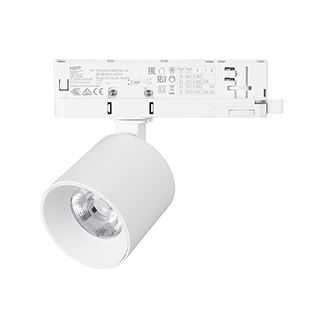Светильник LGD-DYKE-4TR-R75-16W Day4000 (WH, 20 deg, 230V, TRIAC) (Arlight, IP20 Металл, 5 лет)