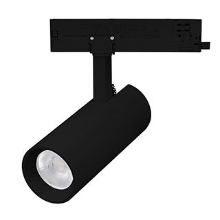 Светильник LGD-GERA-4TR-R55-10W Day4000 (BK, 15 deg, 230V, DALI) (Arlight, IP20 Металл, 5 лет)