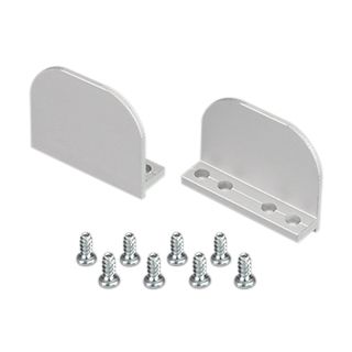 Соединитель SL-ARC-5060 SILVER (Металл)