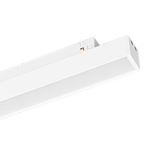 Светильник MAG-ORIENT-FLAT-L465-16W Warm3000 (WH, 80 deg, 48V, DALI) (Arlight, IP20 Металл, 5 лет)