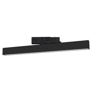 Светильник LGD-FLAT-4TR-S605-25W Day4000 (BK, 100 deg, 230V, DALI) (Arlight, IP20 Металл, 3 года)