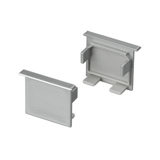 Заглушка светонепроницаемая PLS-LOCK-H25-FS (Пластик)