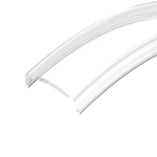 Экран ARH-BENT-W11-2000 Clear (Пластик)