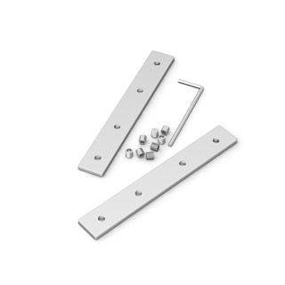 Соединитель профиля SL-LINE-6070-180 Set (Металл)