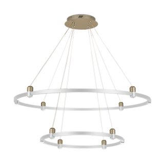 Подвес с питанием ART-APRIORI-CANOPY-HANG-8A-L5000-POWER (OG) (IP20 Металл, 3 года)