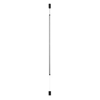 Светильник SP-TABOO-FLOOR-S1300-14W Warm3000 (BK, 90 deg, 230V) (Arlight, IP20 Металл, 3 года)