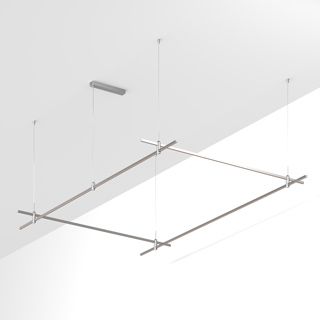 Трек ART-APRIORI-RECTANGLE-HANG-3000x2000 (TN) (IP20 Металл, 3 года)