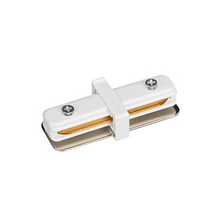 Коннектор внутренний LGD-2TR-CON-MINI-WH (C)