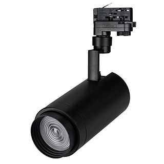 Светильник LGD-ZEUS-4TR-R100-30W Cool SP7500-Fish (BK, 20-60 deg, 230V) (Arlight, IP20 Металл, 3 год