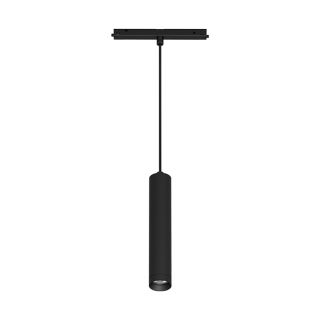 Светильник MAG-ORIENT-SPOT-HANG-R45-12W Warm3000 (BK, 24 deg, 48V) (Arlight, IP20 Металл, 5 лет)