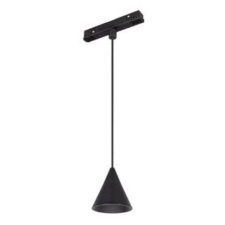 Светильник MAG-ORIENT-CONE-HANG-7W Warm3000 (BK, 40 deg, 48V) (Arlight, IP20 Металл, 3 года)