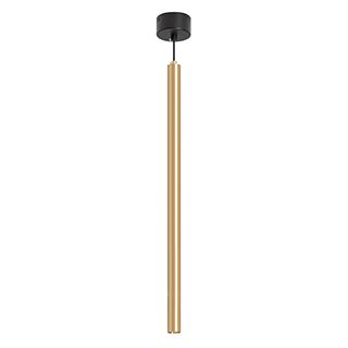 Светильник SP-PIPE-HANG-L600-R30-9W Warm3000 (GD, 24 deg, 230V) (Arlight, IP20 Металл, 3 года)