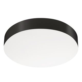 Светильник SP-FLOWER-R280-15W Day4000-MIX (BK, 110 deg, 230V, MOTION) (Arlight, IP54 Пластик, 3 года