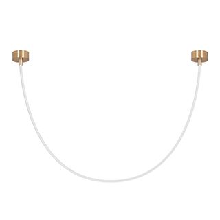 Светильник SP-TROPIC-SURFACE-R18-L2500-36W Warm3000 (GD, 360 deg, 230V) (Arlight, IP20 Пластик, 3 го