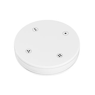 INTELLIGENT ARLIGHT Пульт SMART-801-22-4G-4SC-SH White (3V, Magnet, 2.4G) (IARL, IP20 Пластик, 5 лет