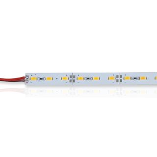 Светодиодная линейка 5630, 72 led,(12V, 20W, white)