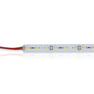 Светодиодная линейка 5630, 72 Led, (12V, 18W, warm white)