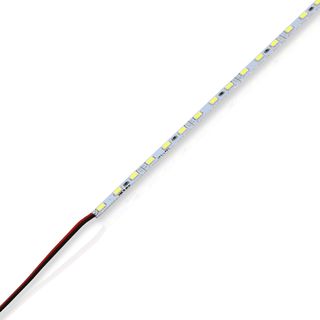 Светодиодная линейка 5630, 72 Led, (12V, 20W, 6mm, white)