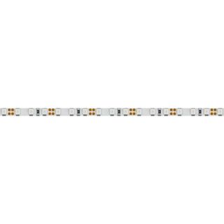 Светодиодная лента RT-A120-5mm 12V Green (9.6 W/m, IP20, 2835, 5m) (Arlight, узкая)