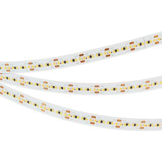 Светодиодная лента MICROLED-M300-10mm 24V Warm3000 (21.6 W/m, IP20, 2216, 5m) (Arlight, Открытый)