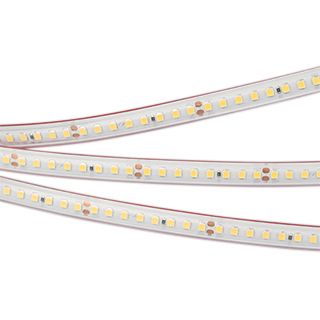 Светодиодная лента герметичная RTW-PS-A160-10mm 24V Warm3000 (12 W/m, IP67, 2835, 5m) (12 В