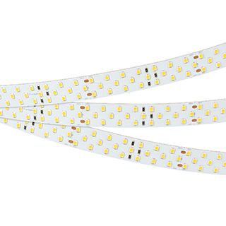 Светодиодная лента RT 2-5000 24V Day5000 3x2 (2835, 1260 LED, CRI98) (Arlight, 27 Вт/м, IP20)
