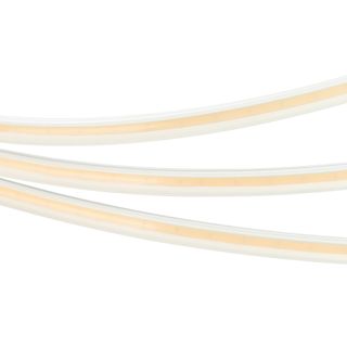 Светодиодная лента герметичная COB-PL90-X544-12mm 24V Warm2400 (11.5 W/m, IP65, CSP, 5m)