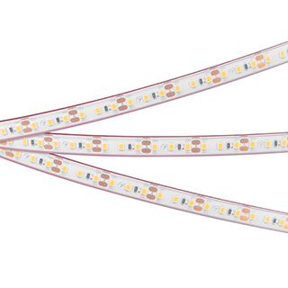 Светодиодная лента герметичная RTW-PFS-A120-11mm 12V White6000 (9.6 W/m, IP68, 2835, 5m) (9