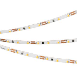 Светодиодная лента MICROLED-M120-3.5mm 12V White6000 (8.3 W/m, IP20, 2216, 3m) (узкая)