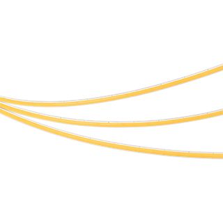 Светодиодная лента COB-X420-4mm 24V White6000 (10 W/m, IP20, CSP, 5m) (Arlight, узкая)