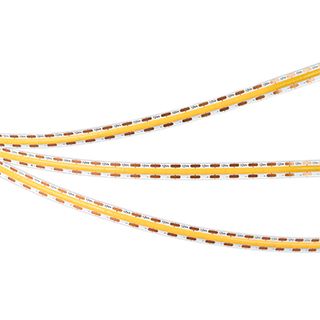 Светодиодная лента COB-X400-8mm 12V Warm3000 (9 W/m, IP20, CSP, 2.5m) (Arlight, -)
