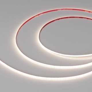 Светодиодная лента COB-X400-3mm 24V Day4000 (4.8 W/m, IP20, CSP, 5m)