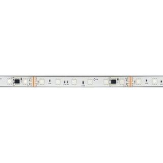 Светодиодная лента герметичная DMX-PFS-B60-12mm 24V RGB-PX6 (14 W/m, IP68, 5060, 5m) (Arlight, -)