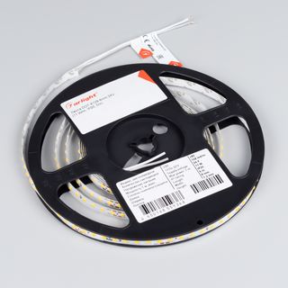 Светодиодная лента DOT-X128-8mm 24V Day4000 (11 W/m, IP20, 5m) (Открытый)