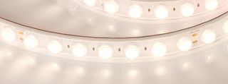 Светодиодная лента герметичная FLT-PS-A42-23mm 24V Warm3000 (21 W/m, IP67, 30deg, 5m) (Arlight, -)