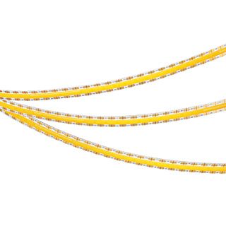 Светодиодная лента COB-X528-8mm 12V Warm3000 (11 W/m, IP20, CSP, 5m)