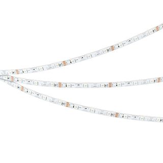 Светодиодная лента SPI-RZ-F60-6mm 12V RGB-PX1-BPT (7 W/m, IP20, 3535, 5m)