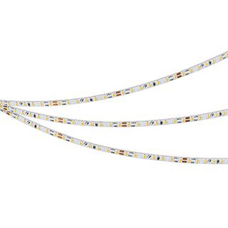 Светодиодная лента MICROLED-M168-4mm 24V White6000 (5 W/m, IP20, 2216, 5m) (узкая)