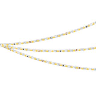 Светодиодная лента UL-A140-3.5mm 24V Warm3000 (6 W/m, IP20, 2835, 5m) (Arlight, узкая)