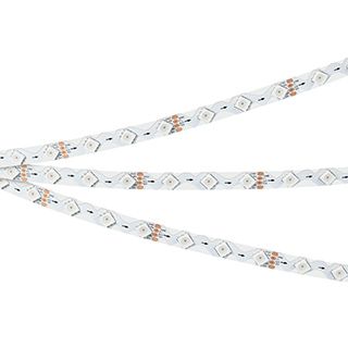 Светодиодная лента SPI-RZ-B60-8mm 12V RGB-PX1-BPT (9 W/m, IP20, 5060, 5m)