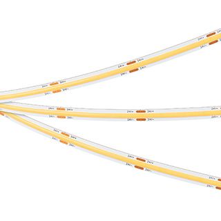 Светодиодная лента COB-X480-8mm 24V White6000 (10 W/m, IP20, 20m PRO REEL) (Arlight, -)