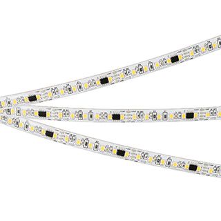 Светодиодная лента герметичная SPI-SE-A120-10mm 24V White6000-PX6-BPT (11 W/m, IP65, 2835, 5m)