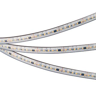 Светодиодная лента герметичная SPI-PS-A120-12mm 24V Warm3000-PX6-BPT (11 W/m, IP67, 2835, 5m)
