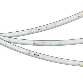 Светодиодная лента герметичная IC-PS-A60-10mm 24V Day4000 (4.8 W/m, IP67, 2835, 10m)