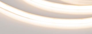 Светодиодная лента герметичная ARL-PSW-U286-10mm 230V Warm3000 (13 W/m, IP67, 50m)