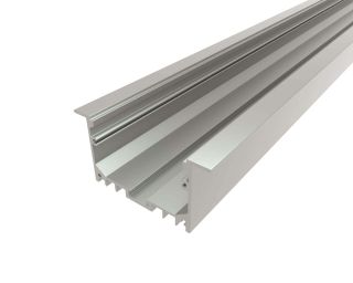 Встраиваемый профиль DL-V 6332 Anod